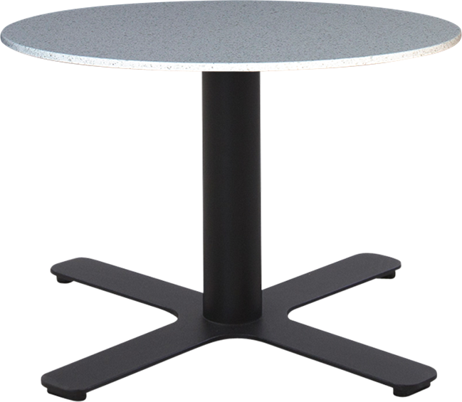 Plus Side Table (Round)