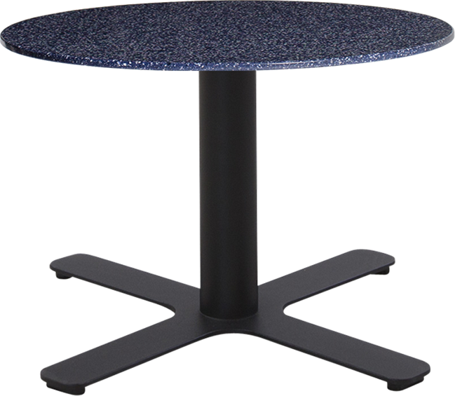 Plus Side Table (Round)