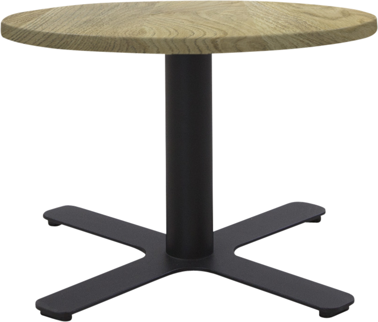 Plus Side Table (Round)