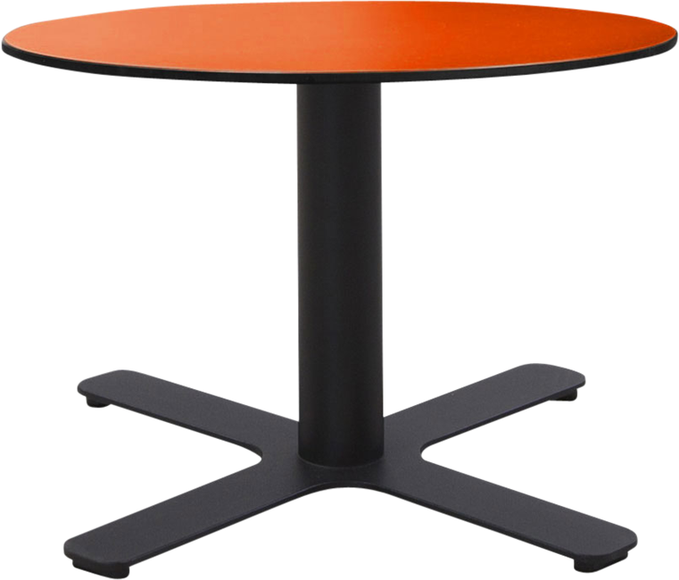 Plus Side Table (Round)