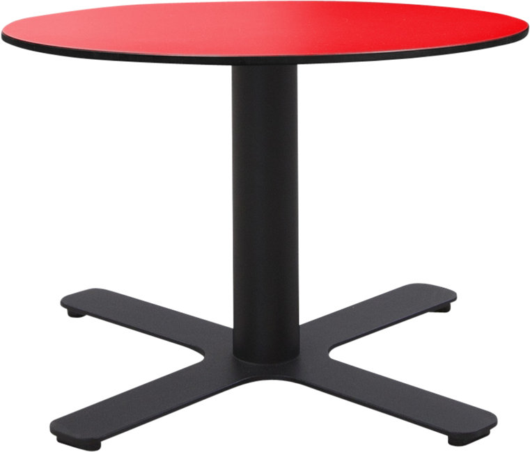 Plus Side Table (Round)