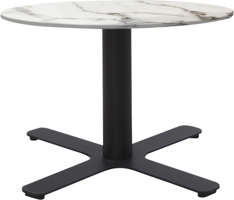 Plus Side Table (Round)