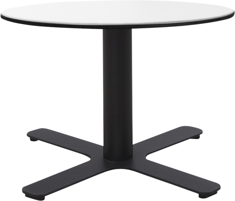 Plus Side Table (Round)