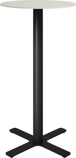 Plus Bar Table (Round)