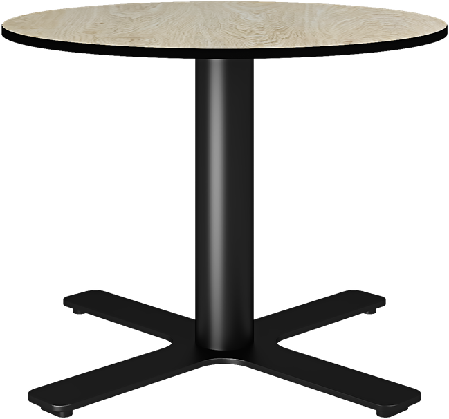Plus Side Table (Round)