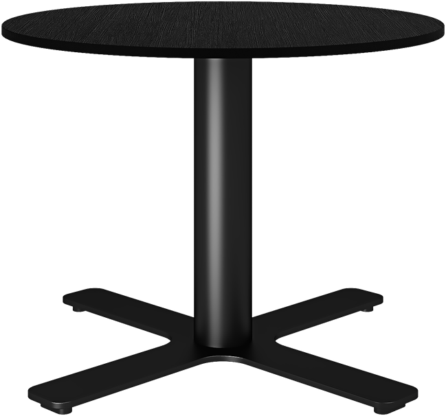 Plus Side Table (Round)
