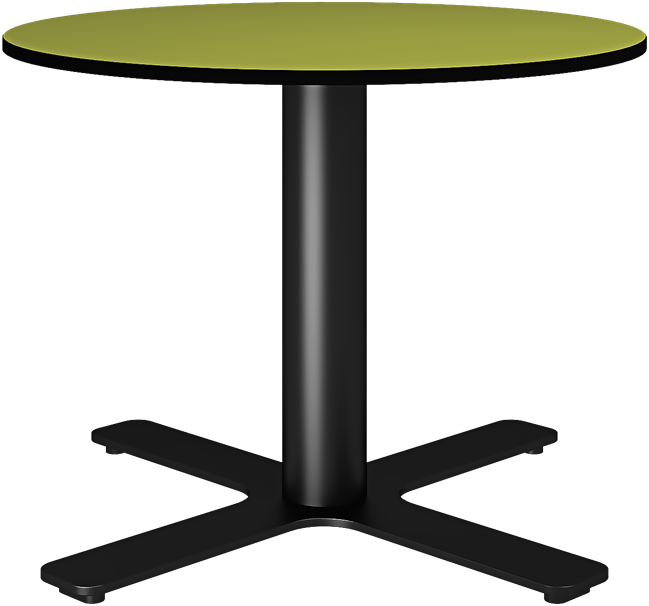 Plus Side Table (Round)