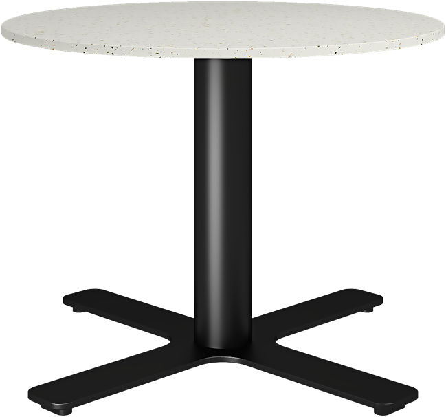 Plus Side Table (Round)