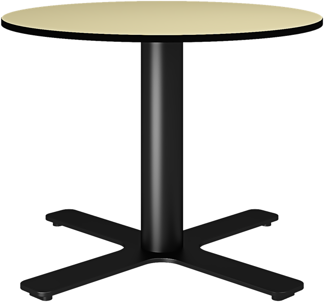 Plus Side Table (Round)