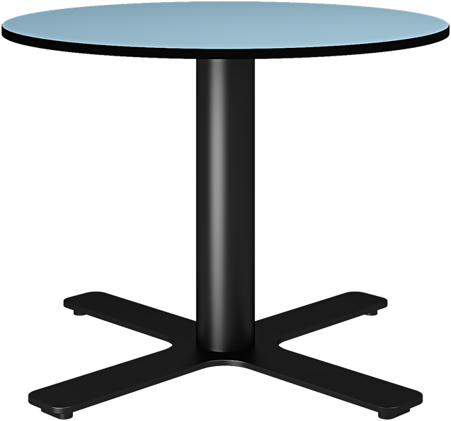 Plus Side Table (Round)