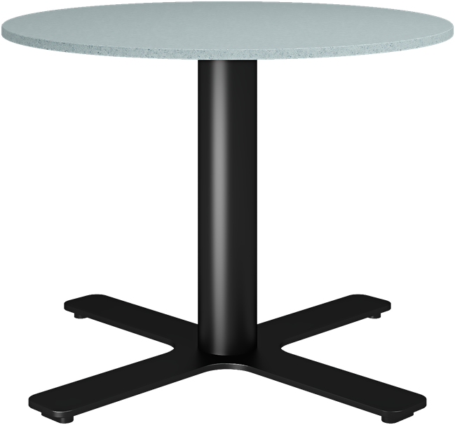 Plus Side Table (Round)
