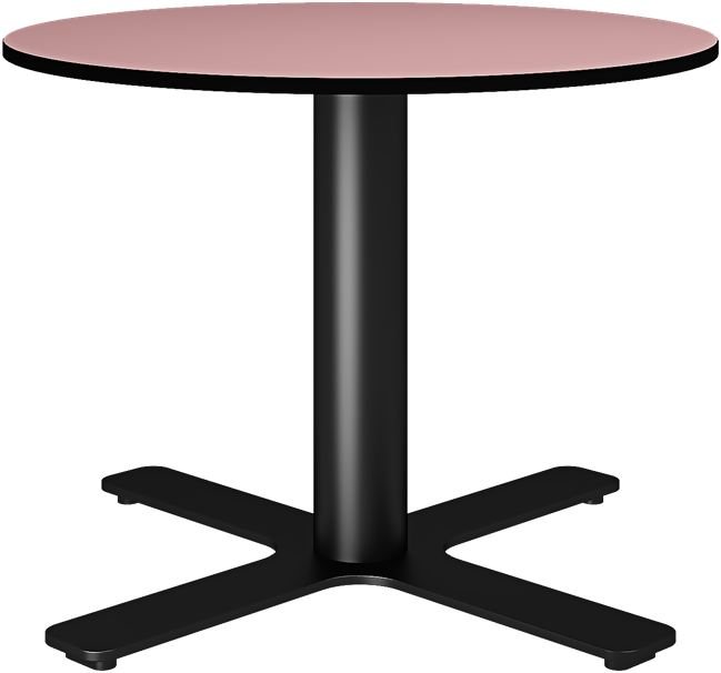 Plus Side Table (Round)