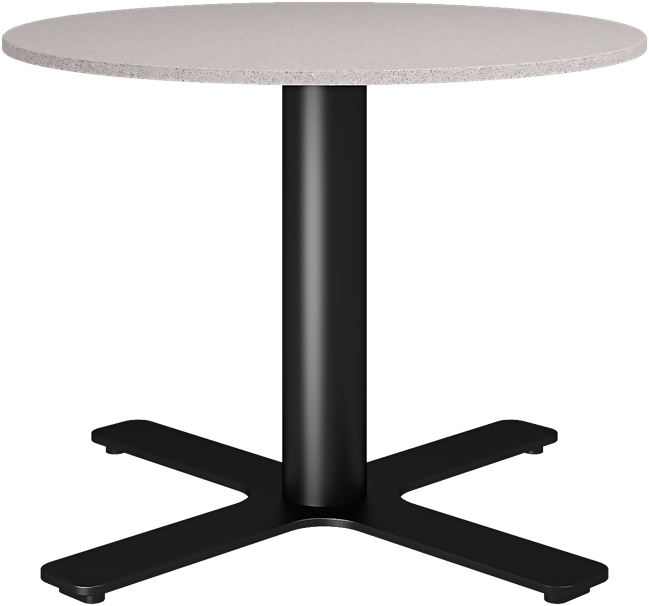 Plus Side Table (Round)