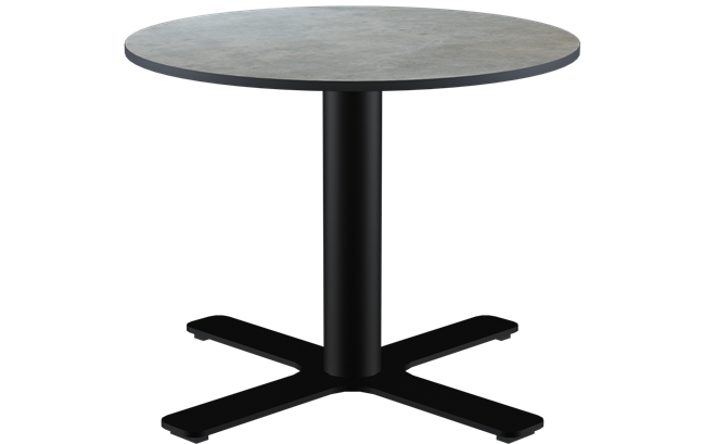 Plus Side Table (Round)