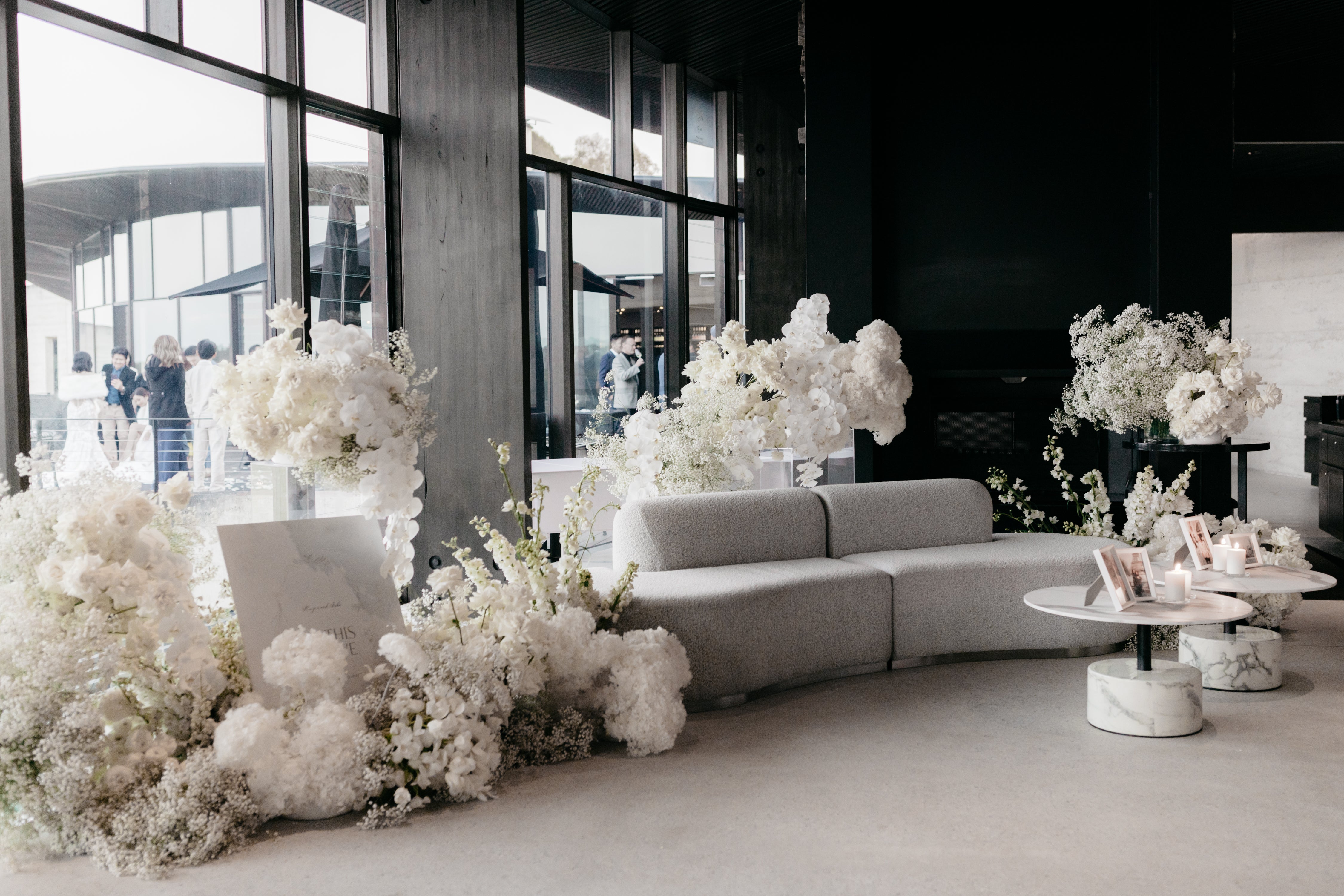 Coco Modular Lounge