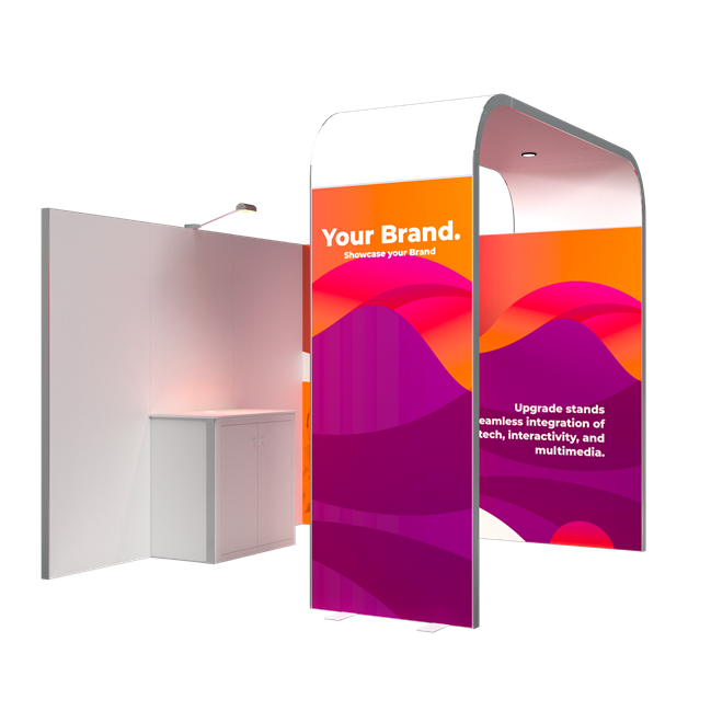 Precinct - 3x3 Corner