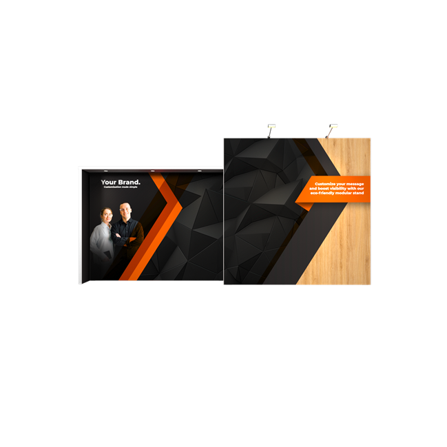 Presenter - 6x3 Peninsula