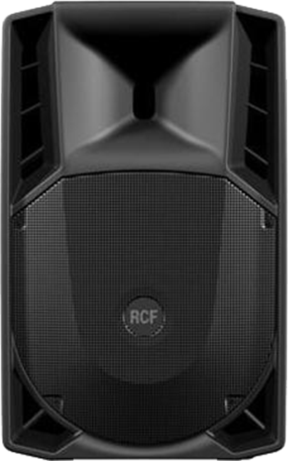 Speaker: RCF 422ART (12" Active)