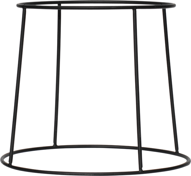 Plate Stand