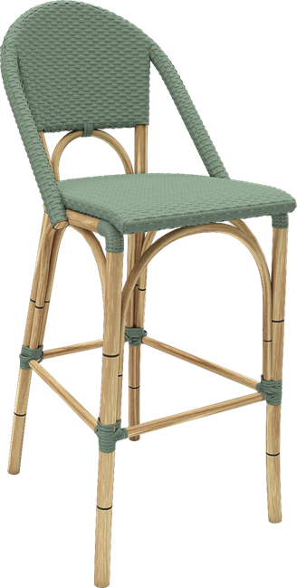 Riviera Stool