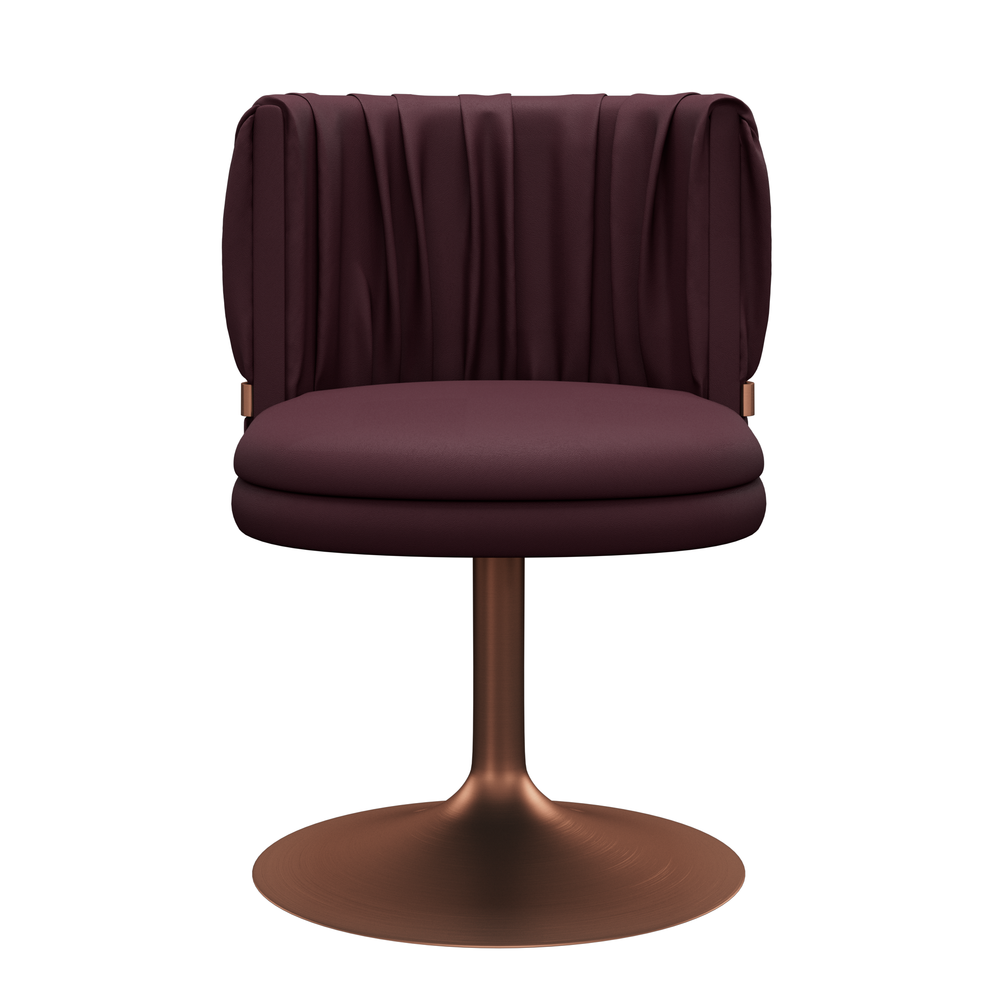 Rocco Swivel Chair