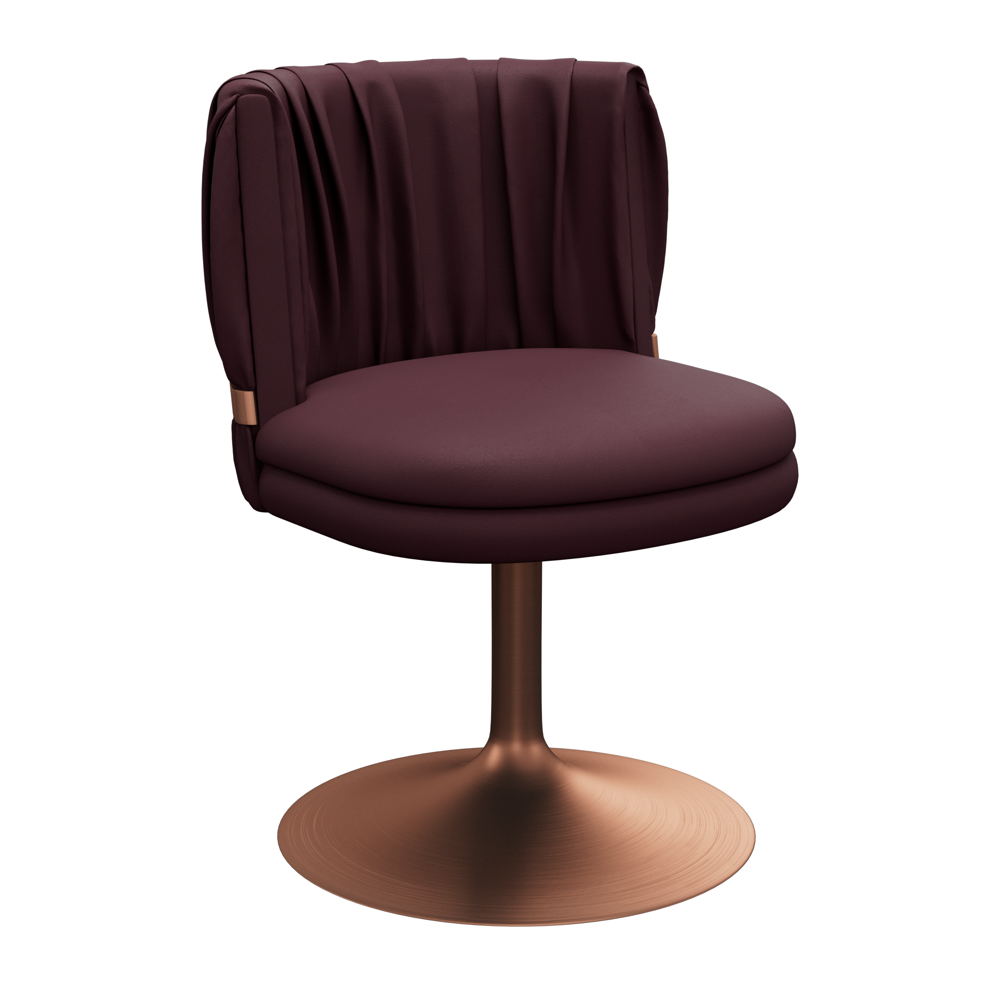 Rocco Swivel Chair