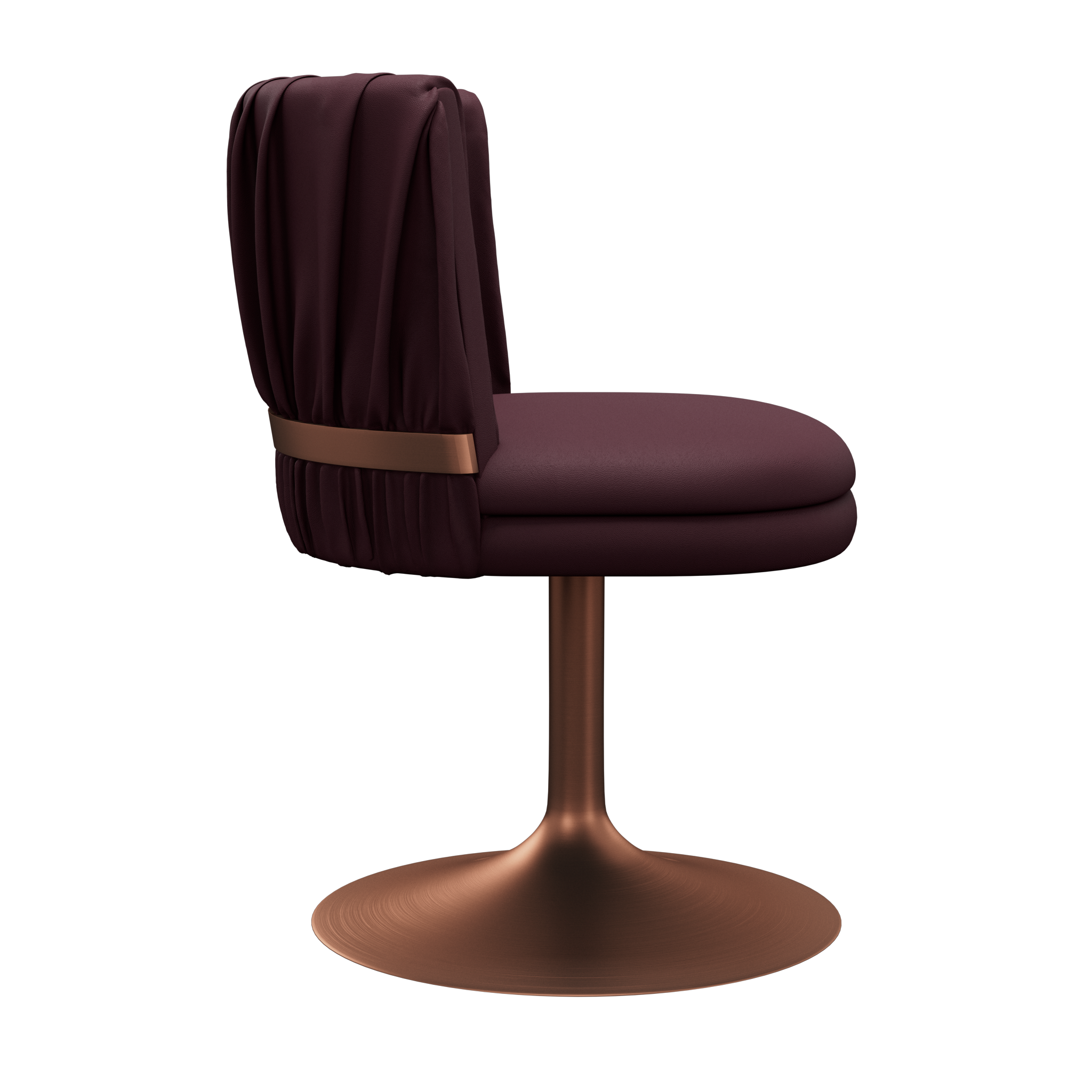 Rocco Swivel Chair