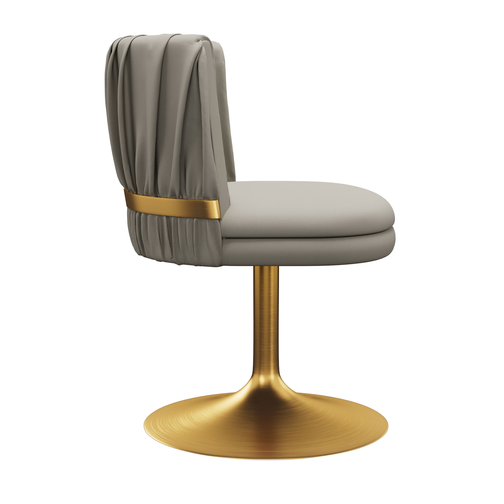 Rocco Swivel Chair