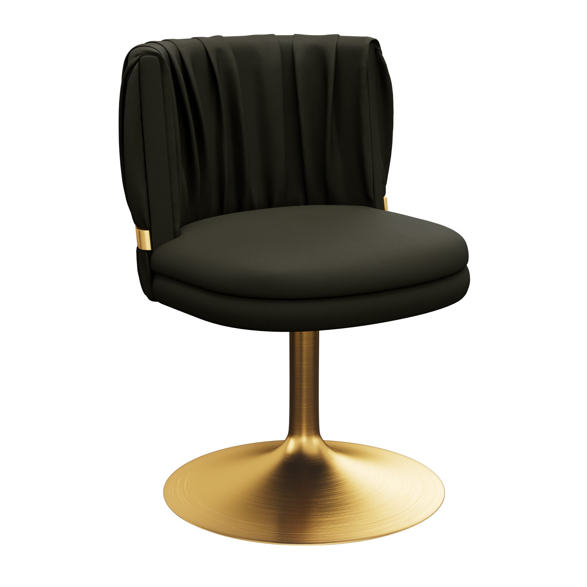Rocco Swivel Chair