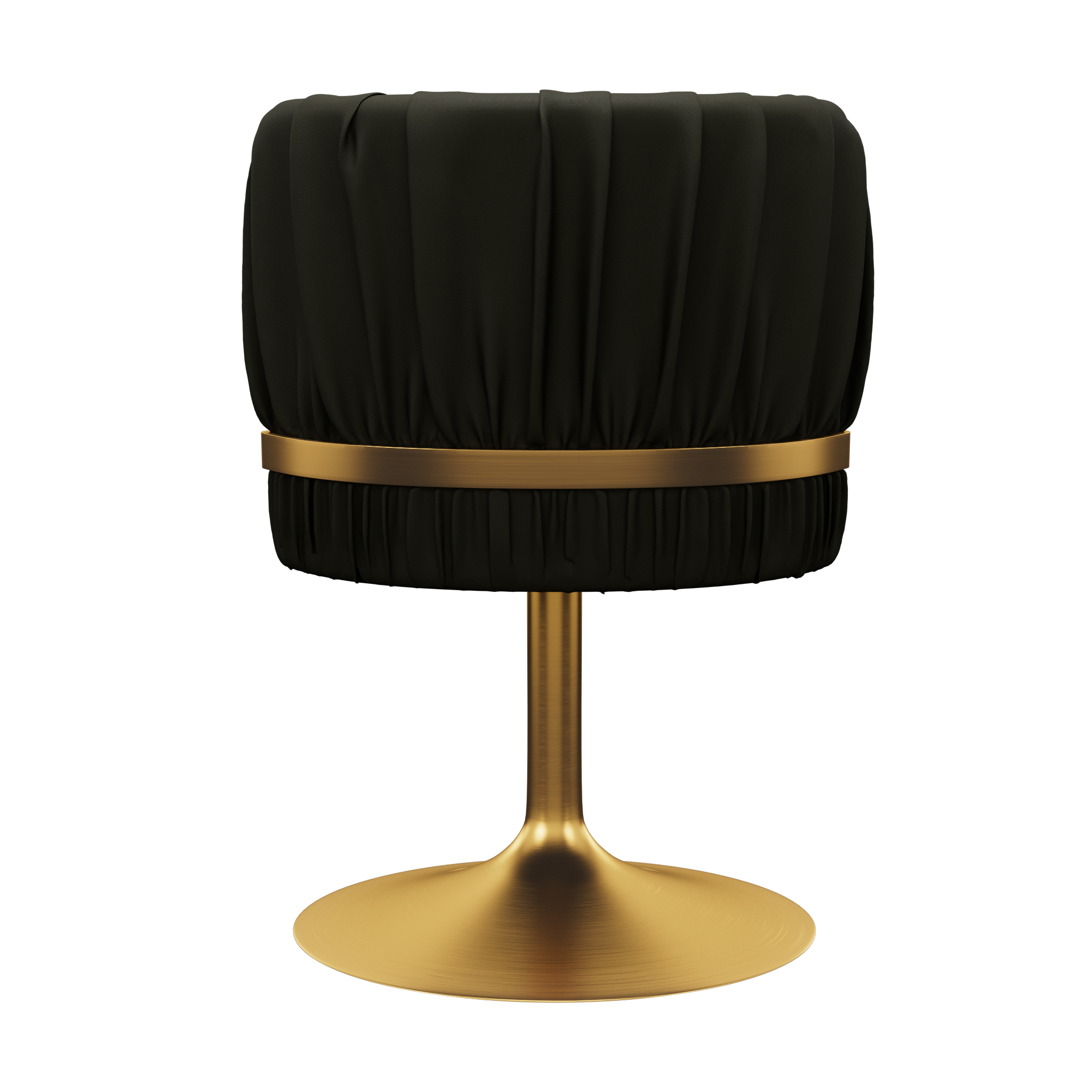Rocco Swivel Chair