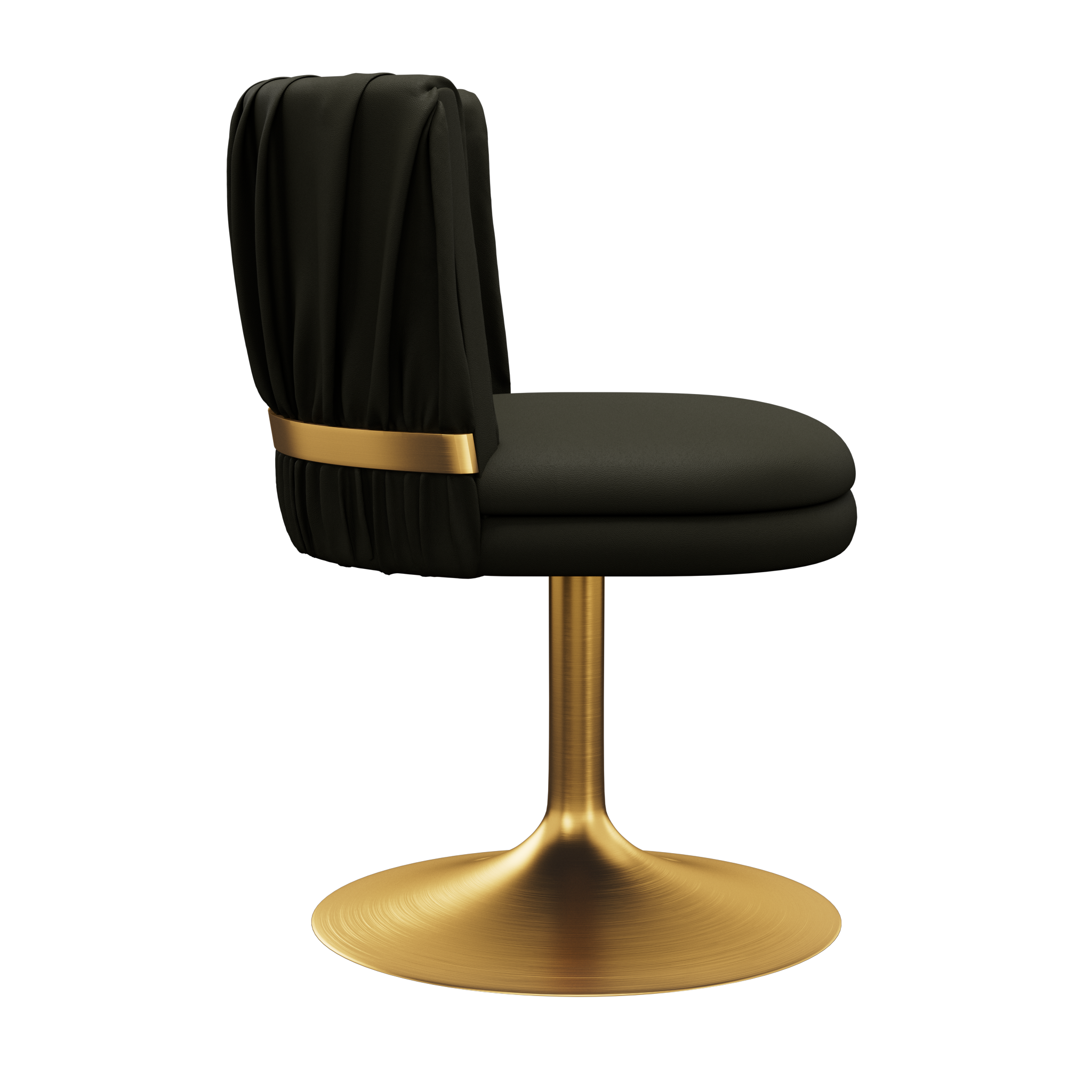 Rocco Swivel Chair