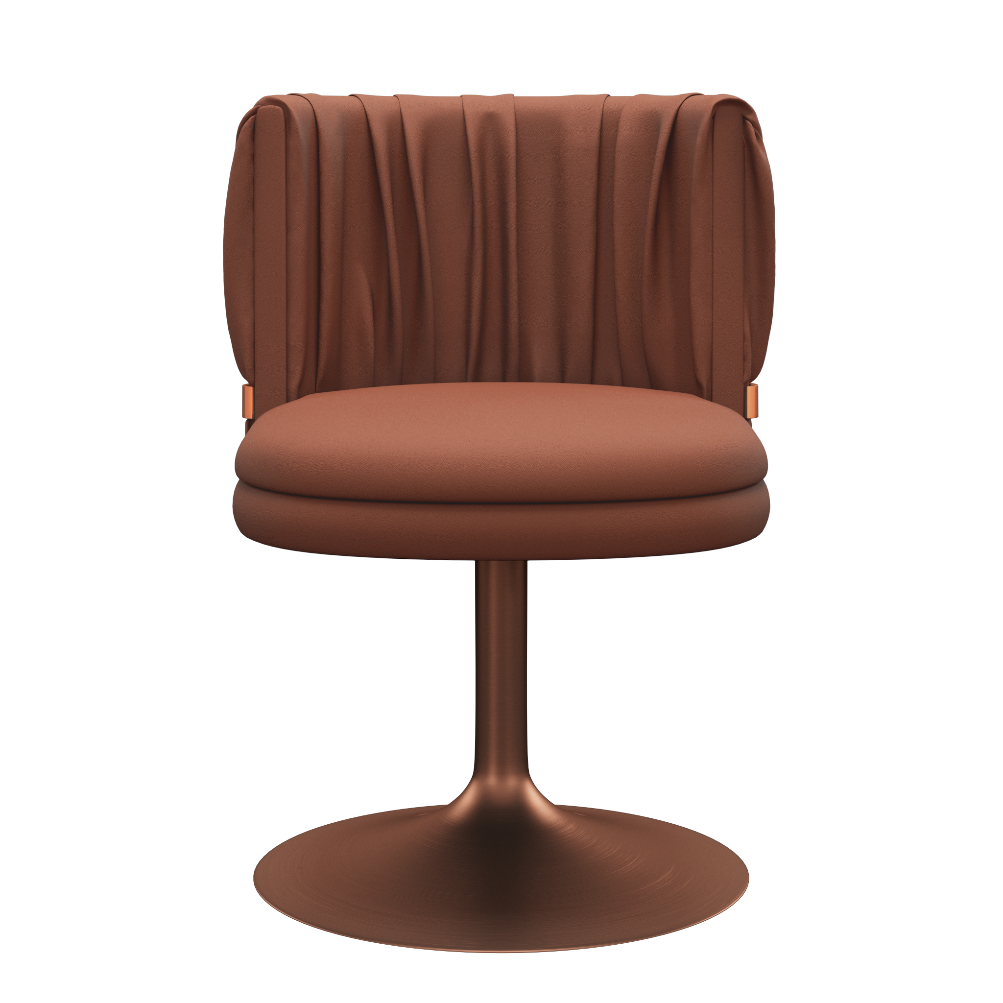 Rocco Swivel Chair