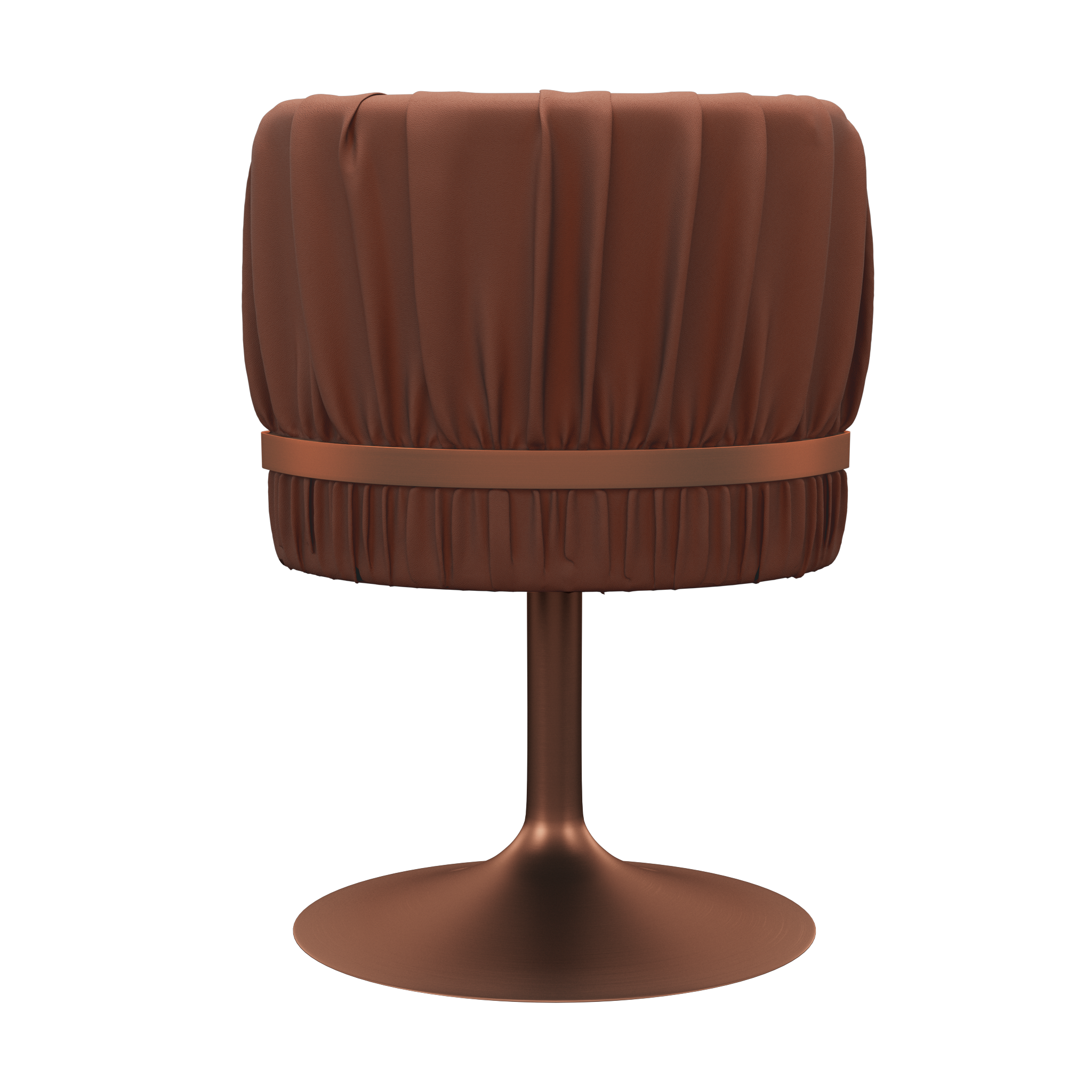 Rocco Swivel Chair