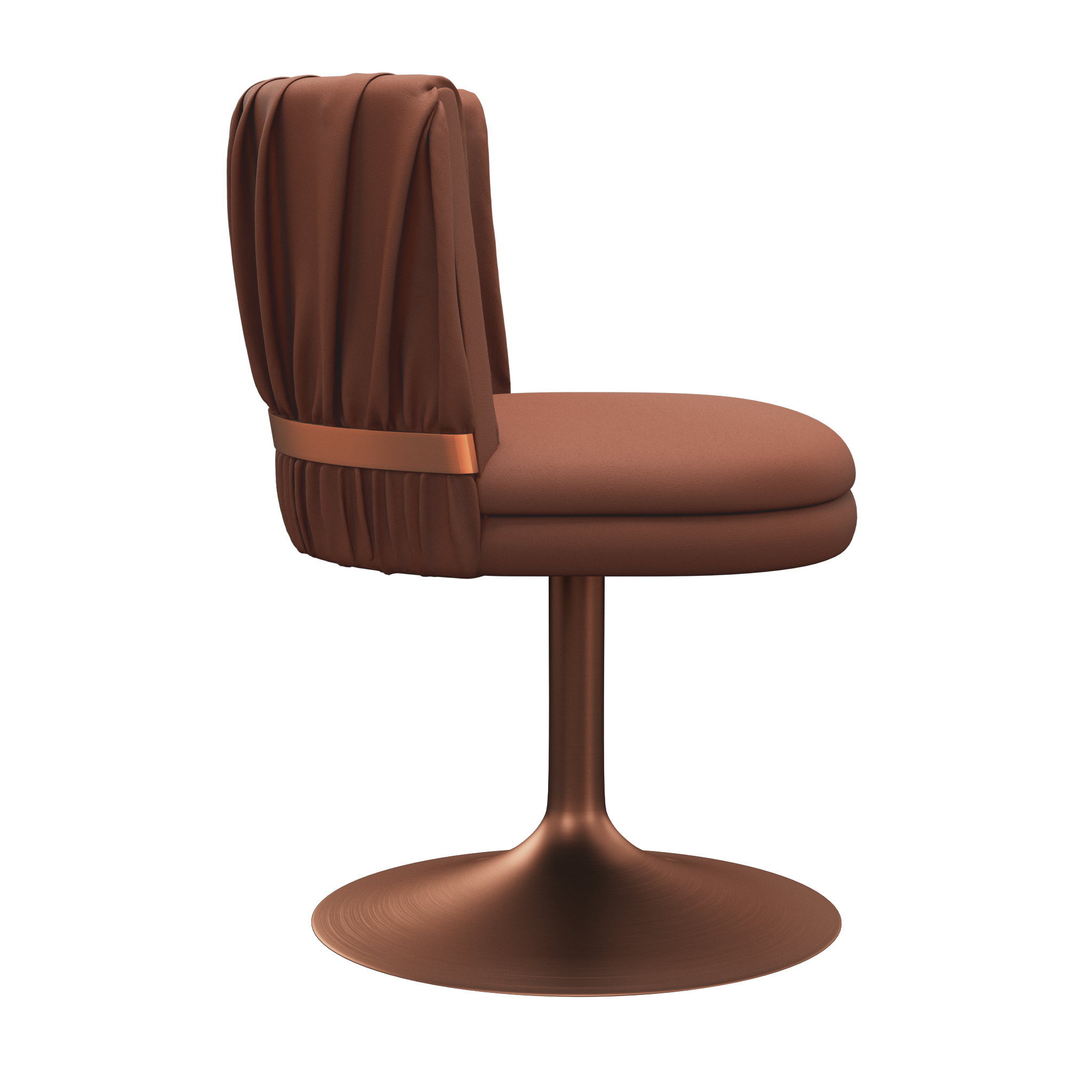 Rocco Swivel Chair