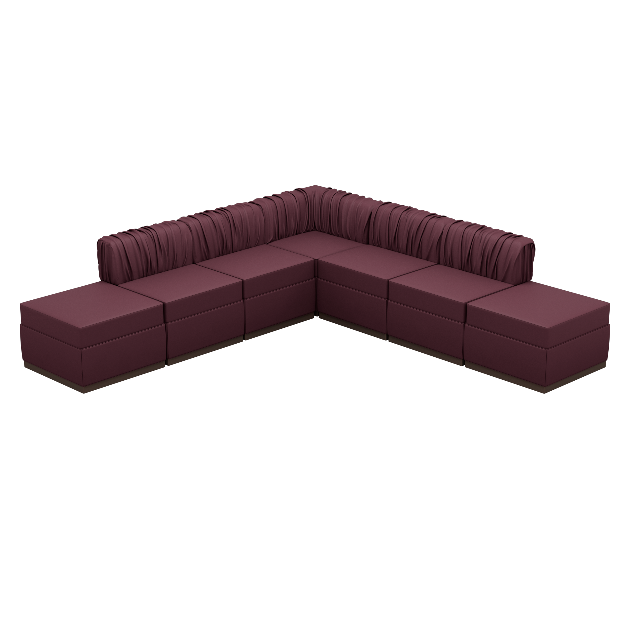 Rocco Modular Combinations