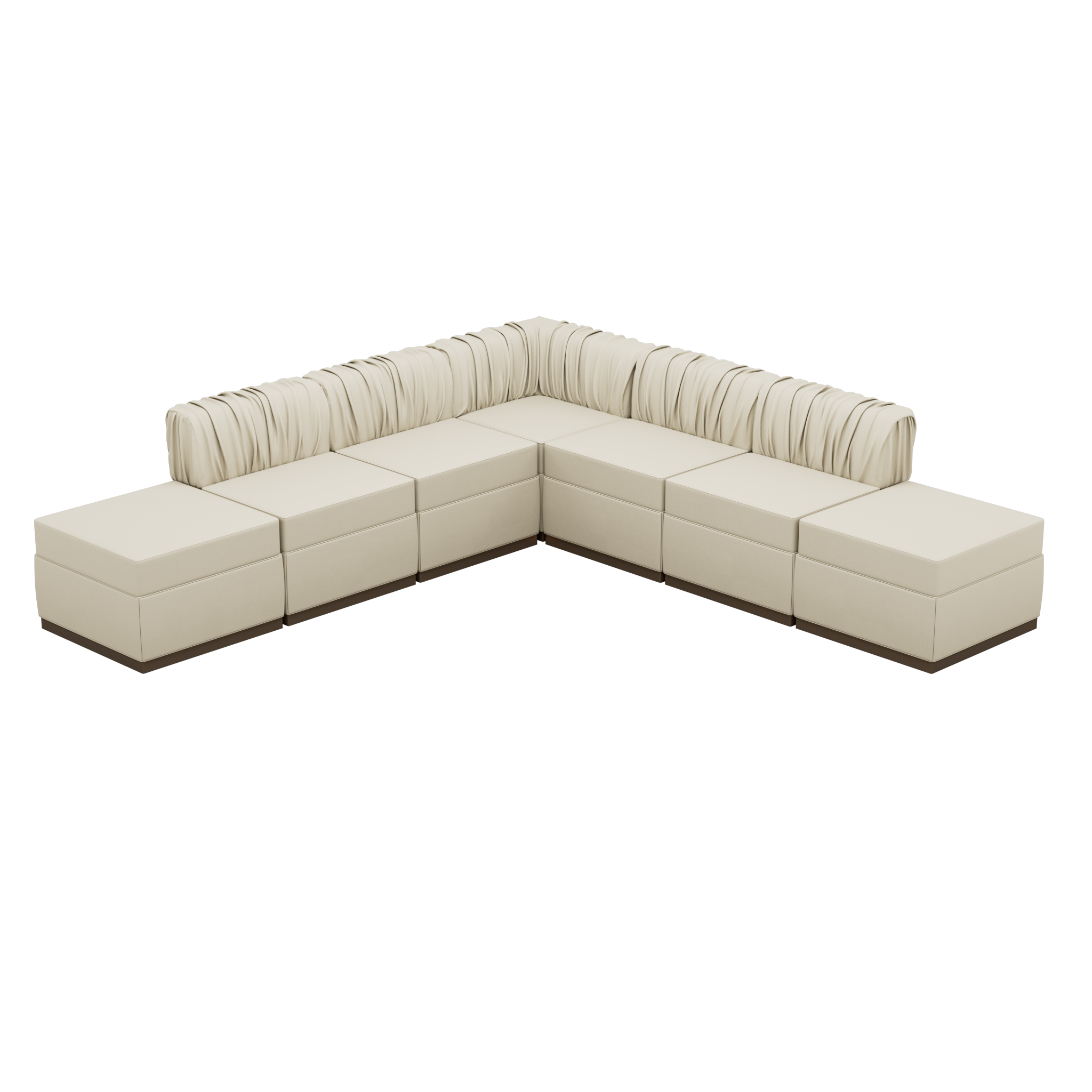 Rocco Modular Combinations