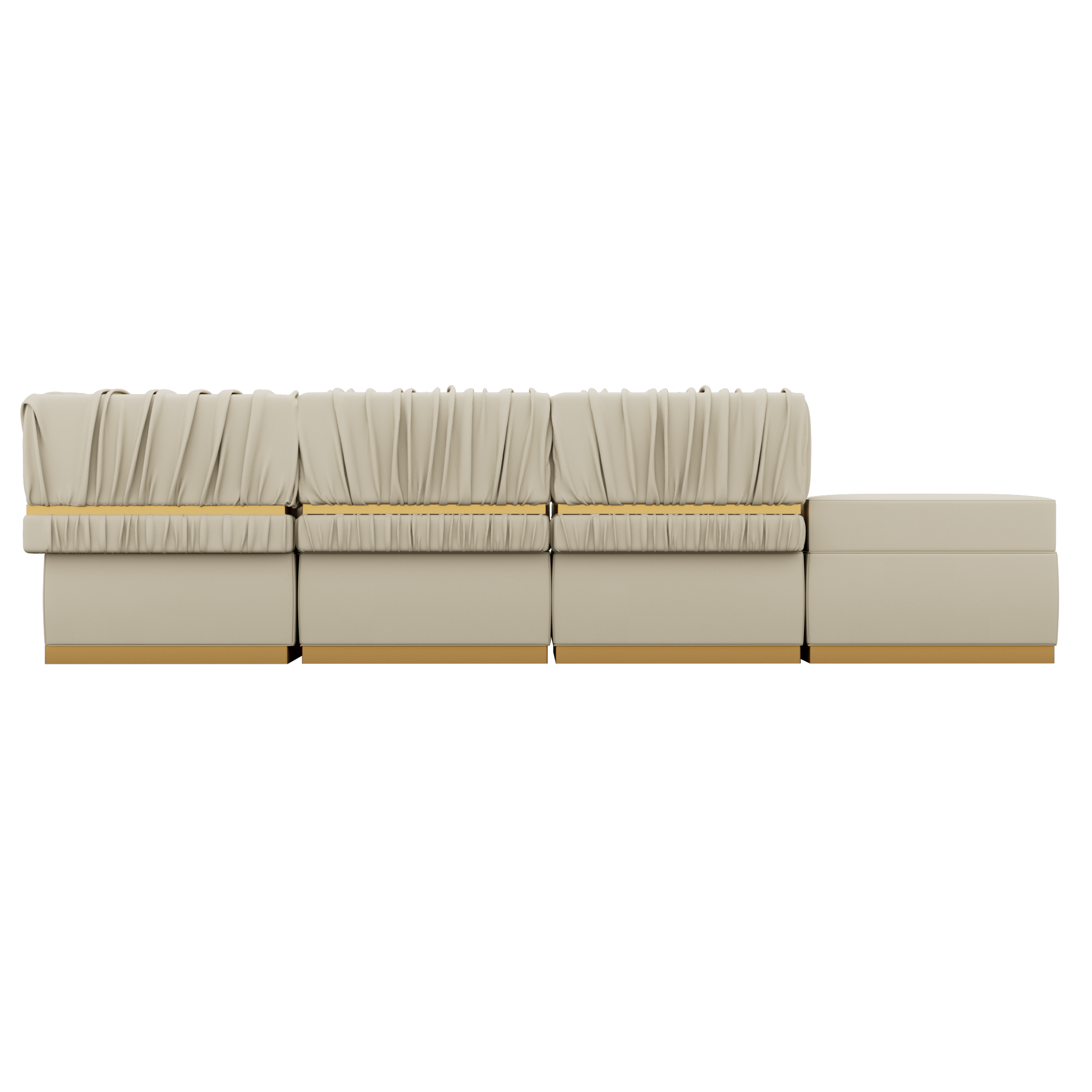 Rocco Modular Combinations