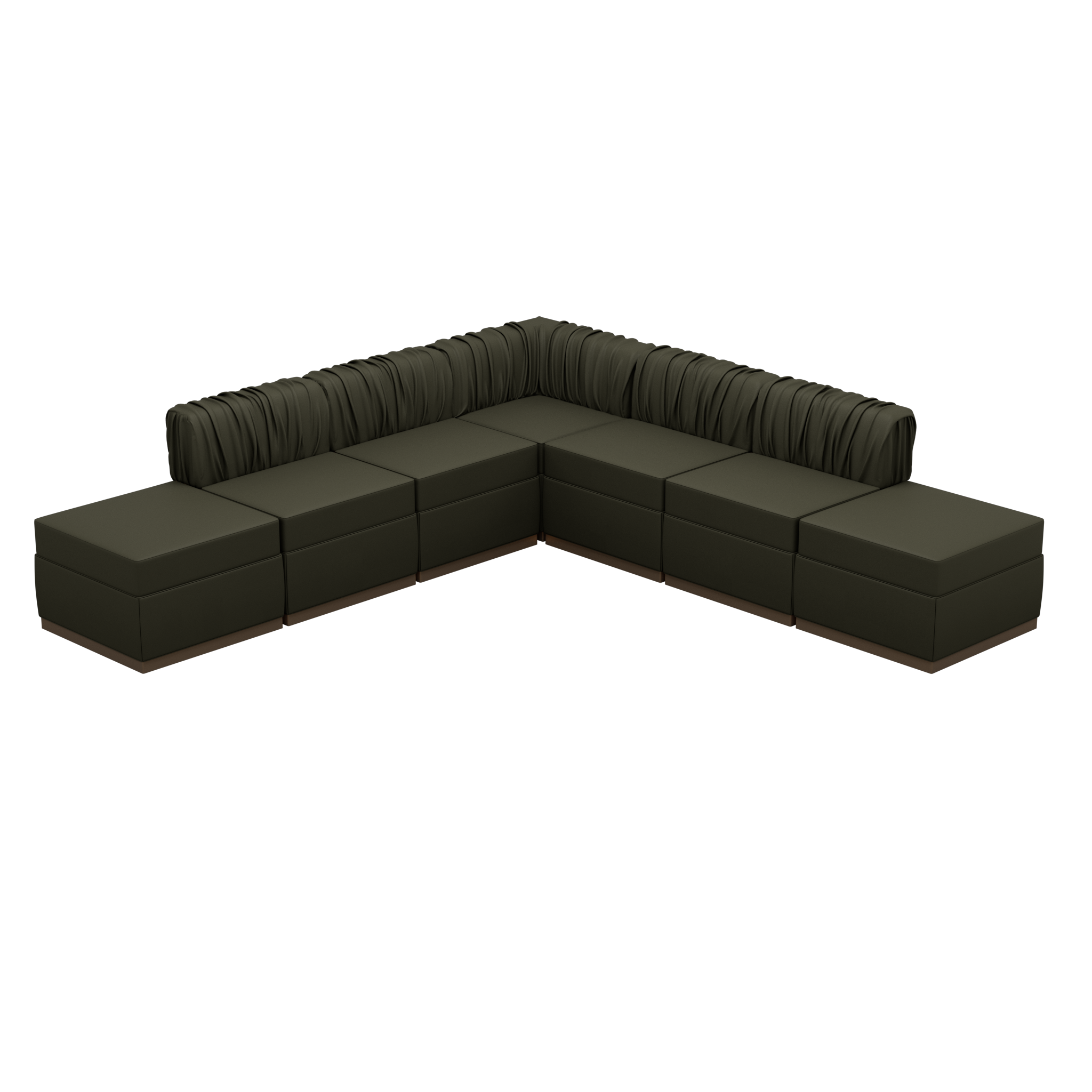 Rocco Modular Combinations