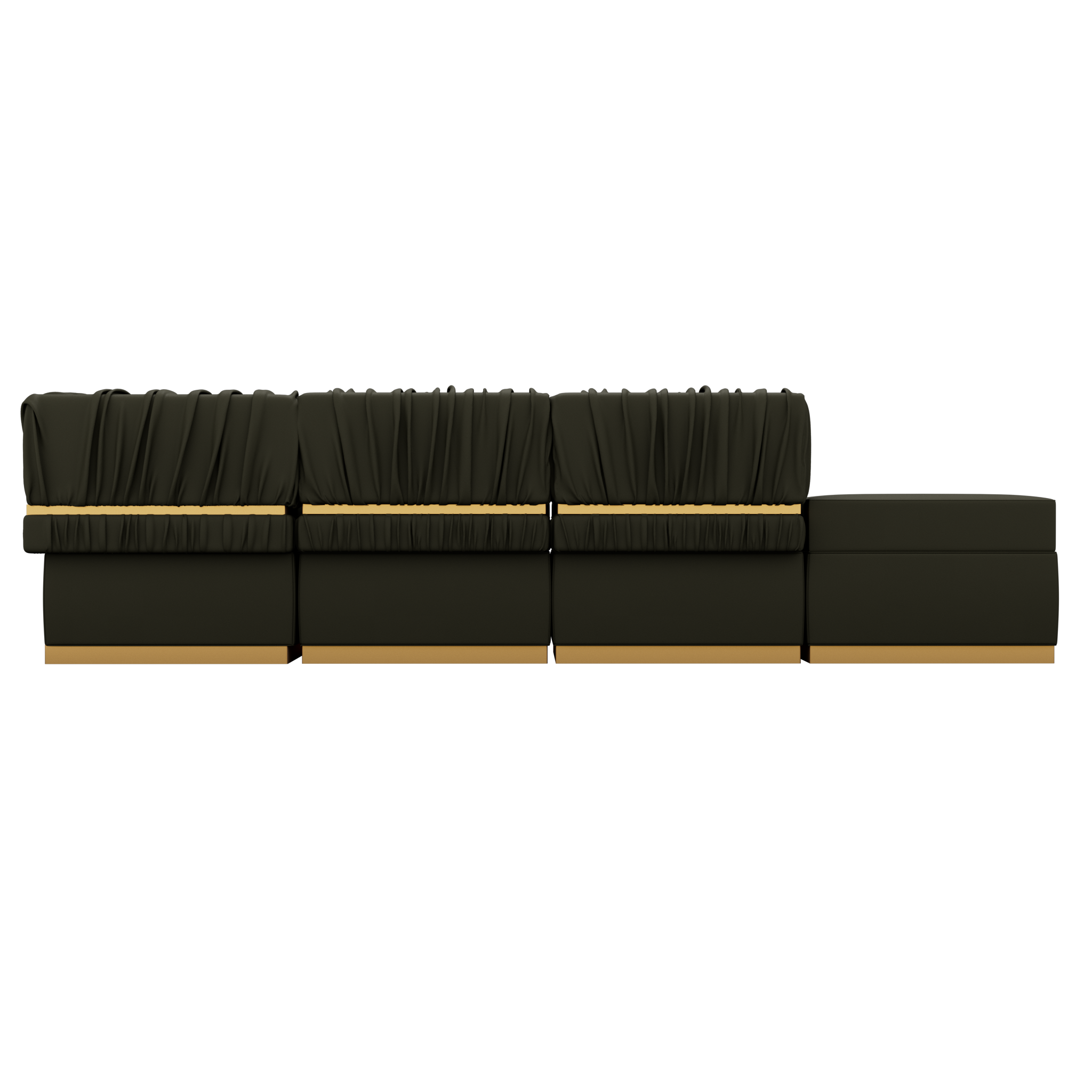 Rocco Modular Combinations