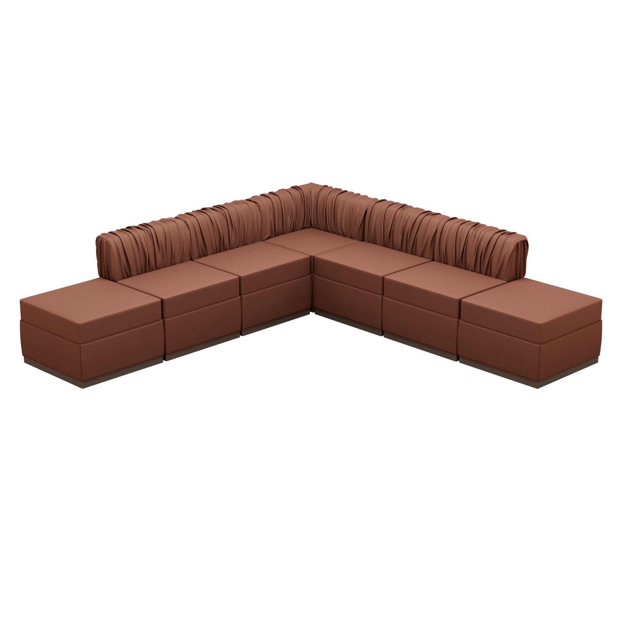 Rocco Modular Combinations