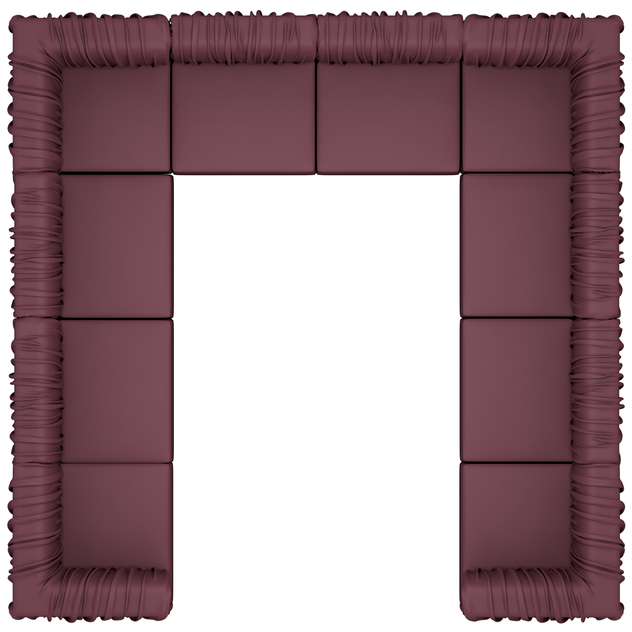 Rocco Modular Combinations