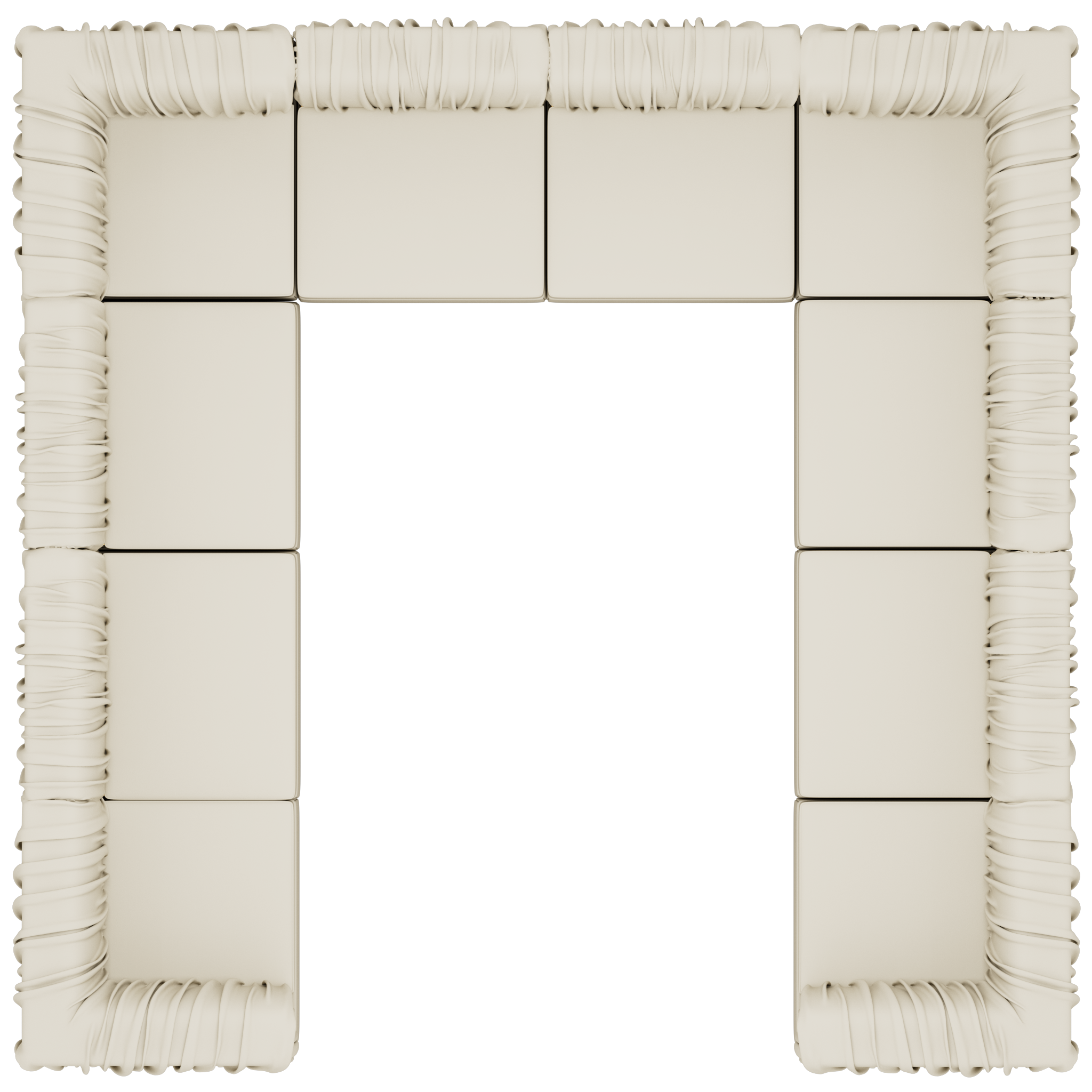 Rocco Modular Combinations