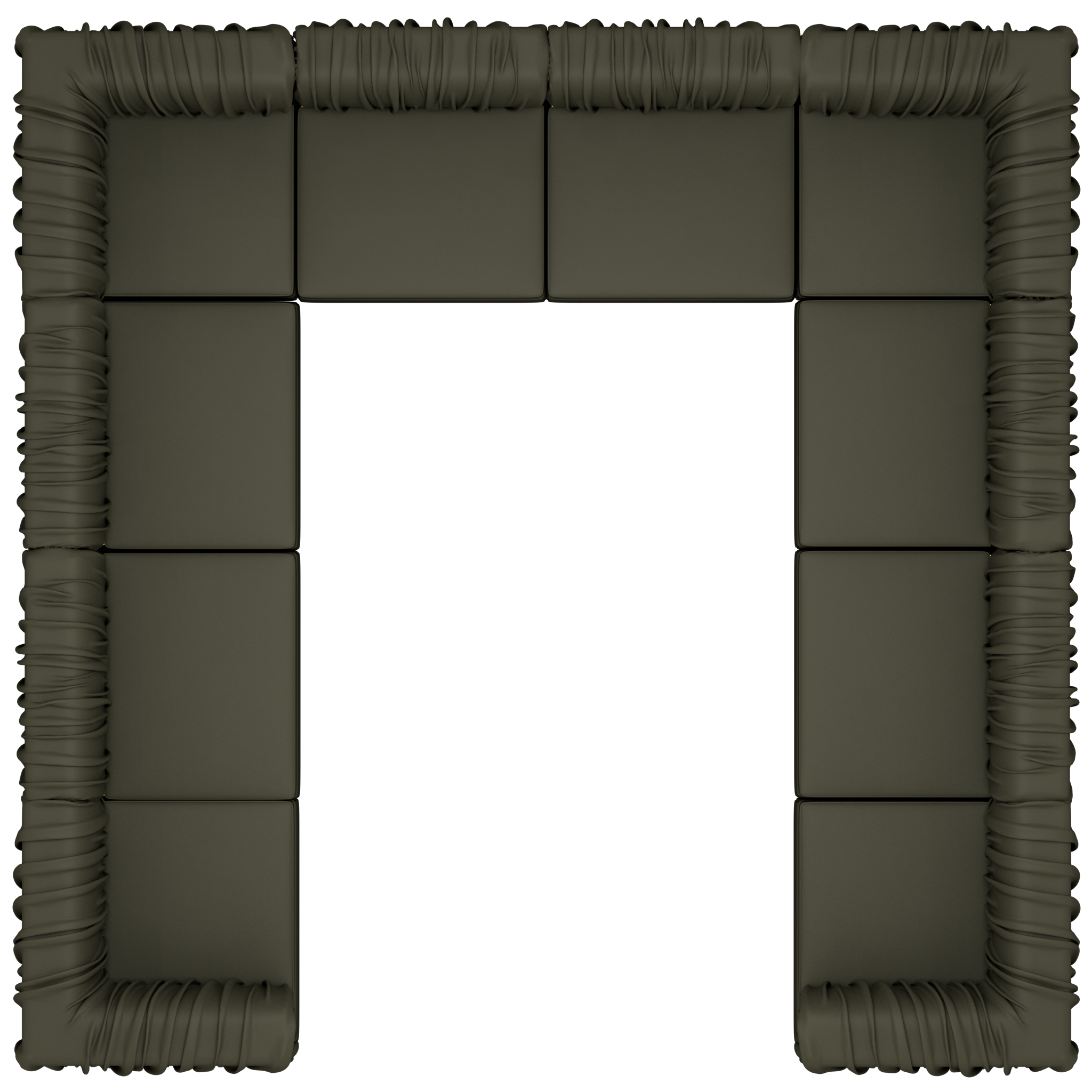 Rocco Modular Combinations
