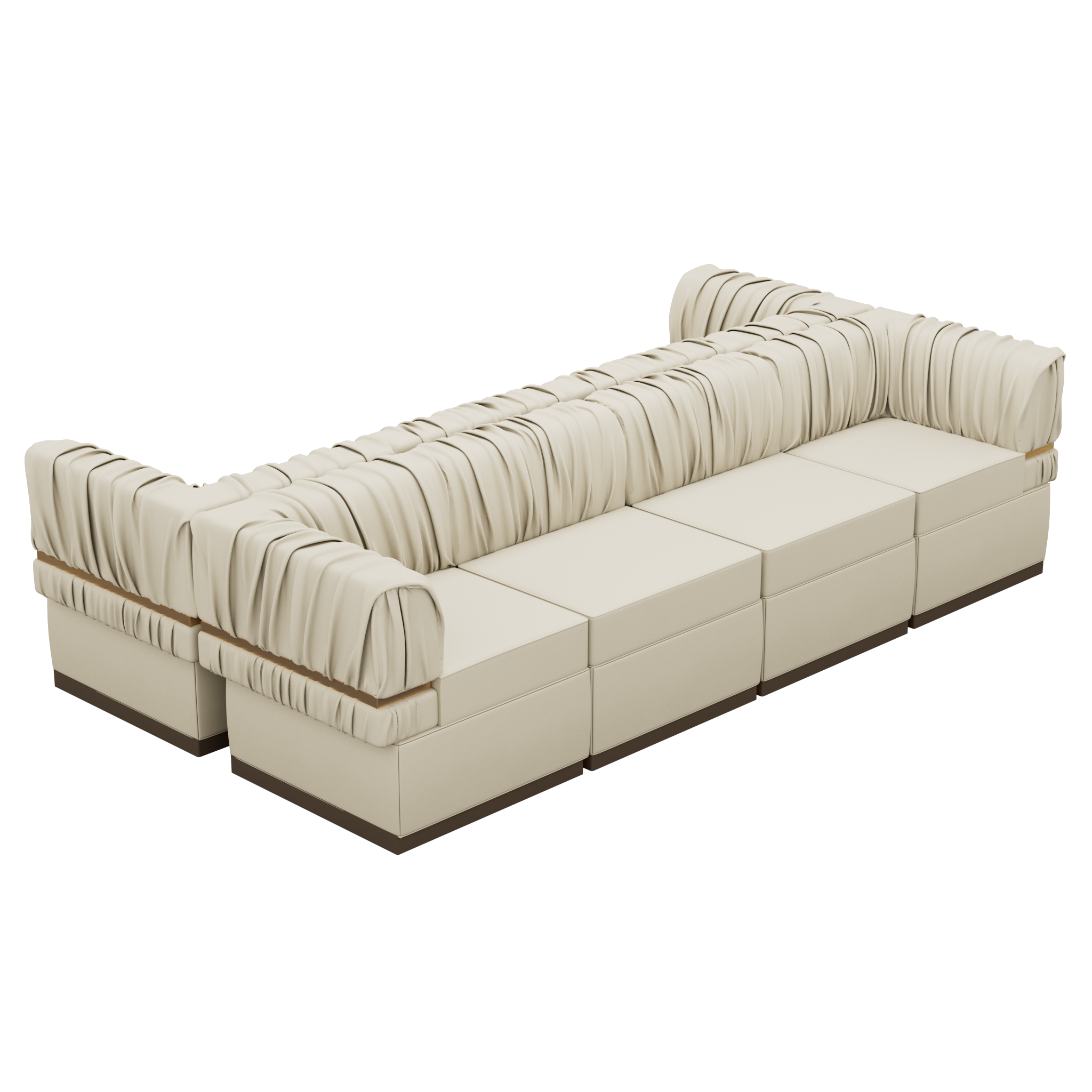 Rocco Modular Combinations
