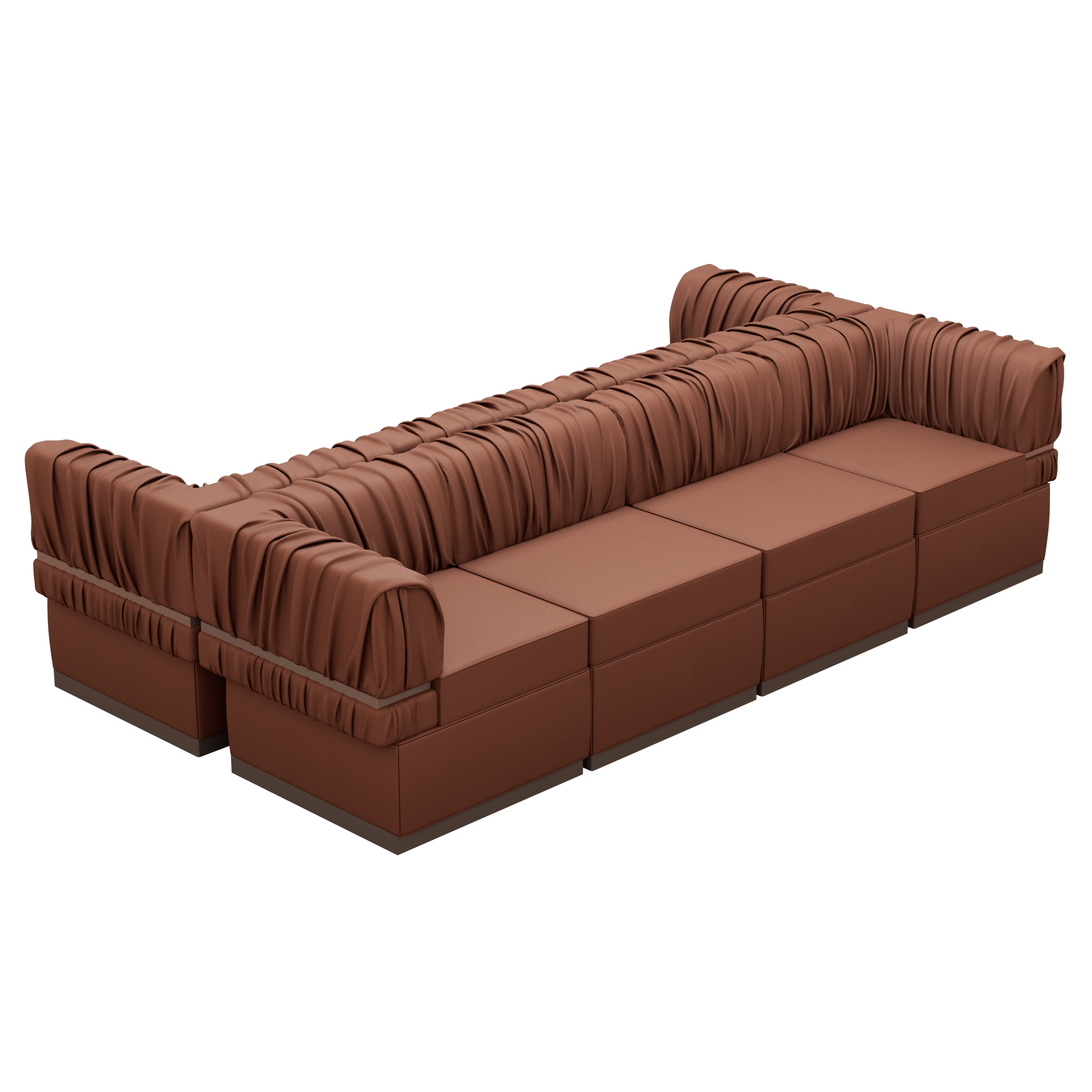 Rocco Modular Combinations