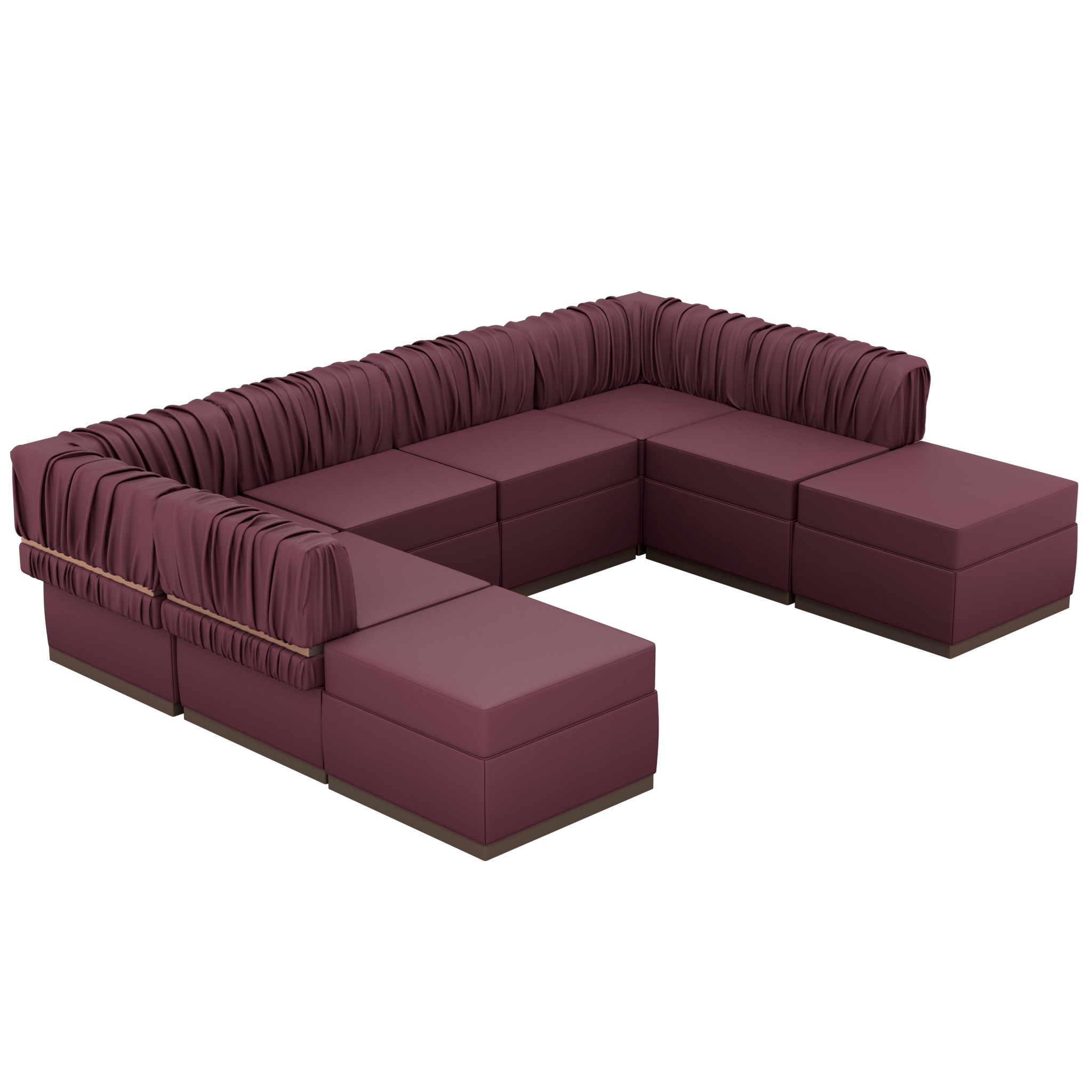 Rocco Modular Combinations