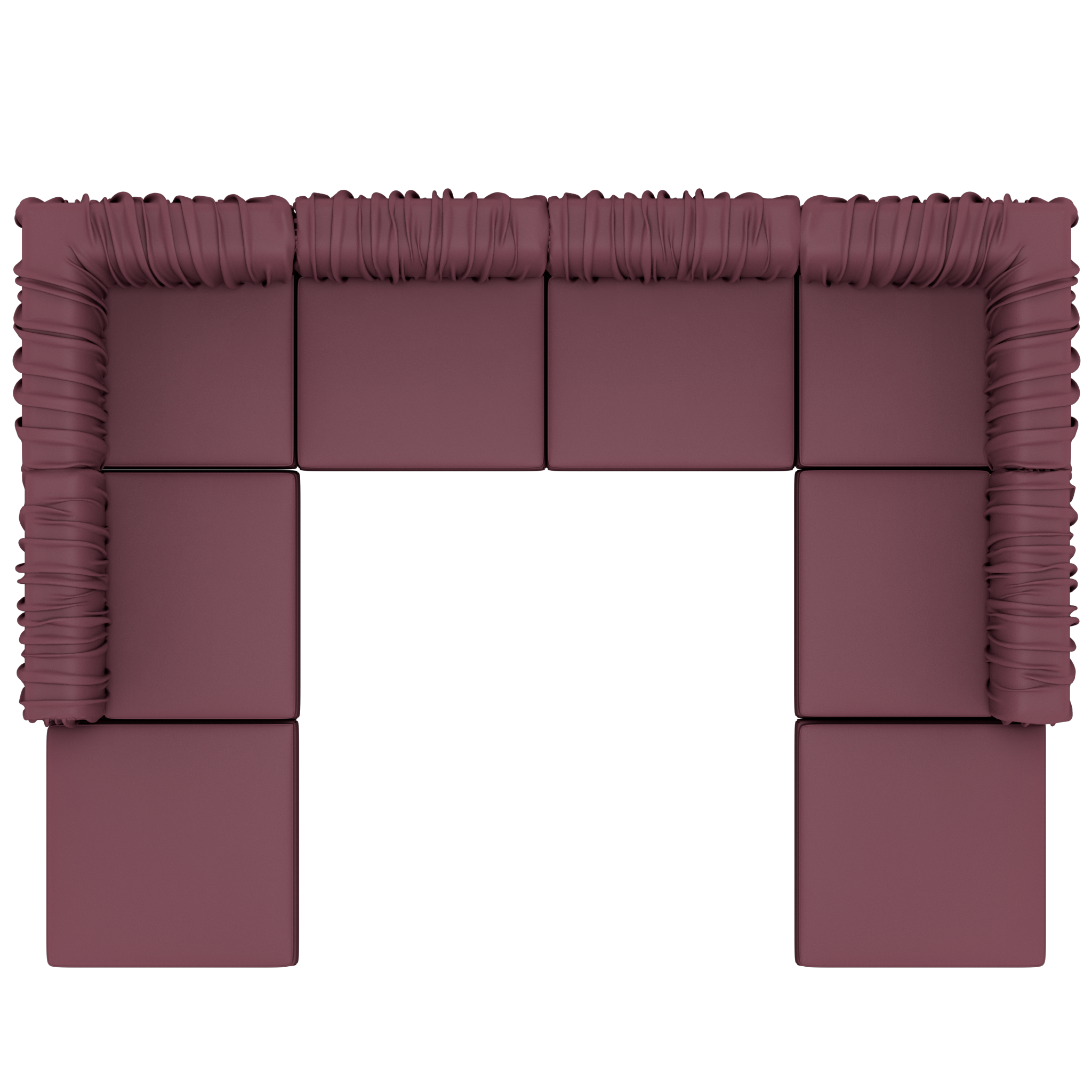 Rocco Modular Combinations