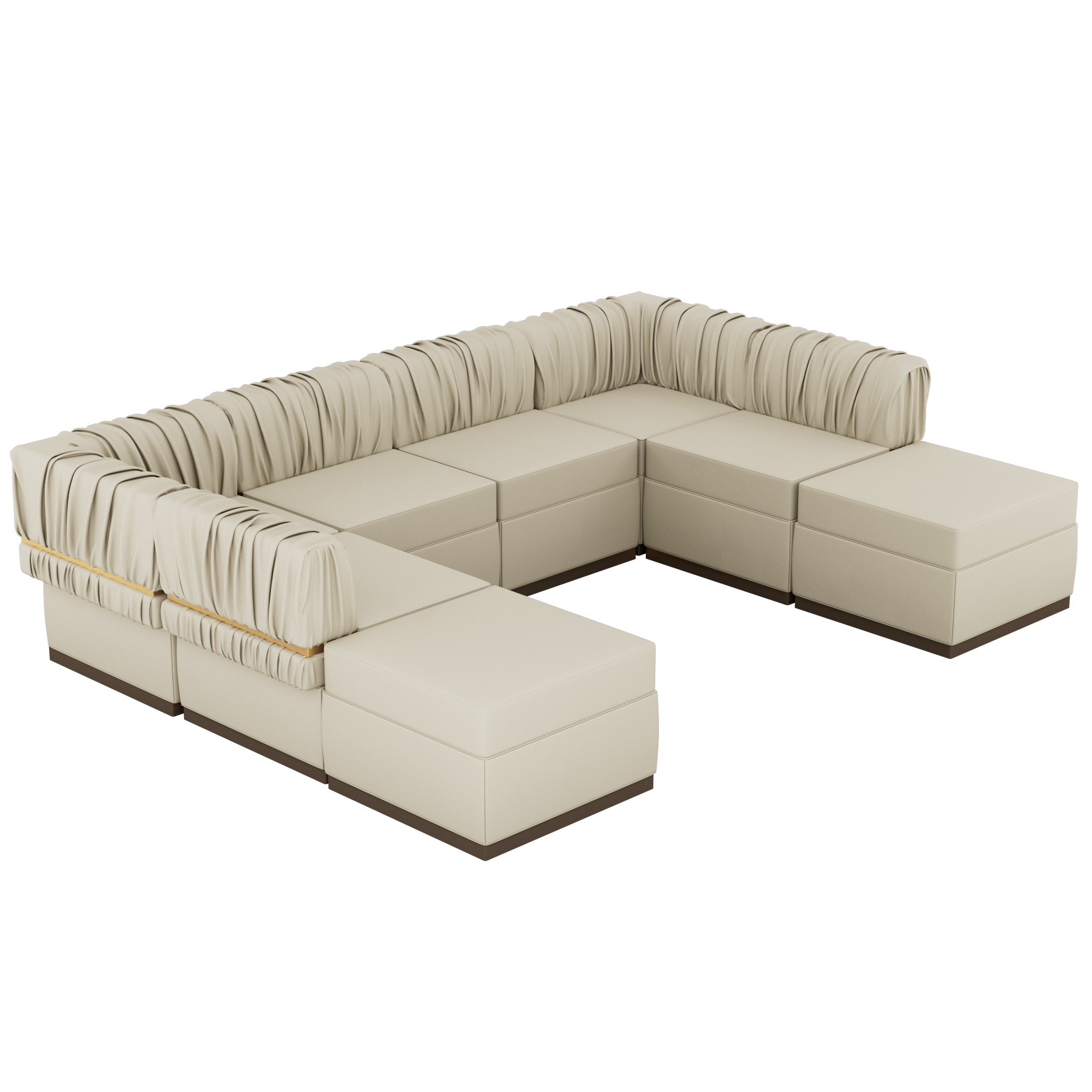 Rocco Modular Combinations