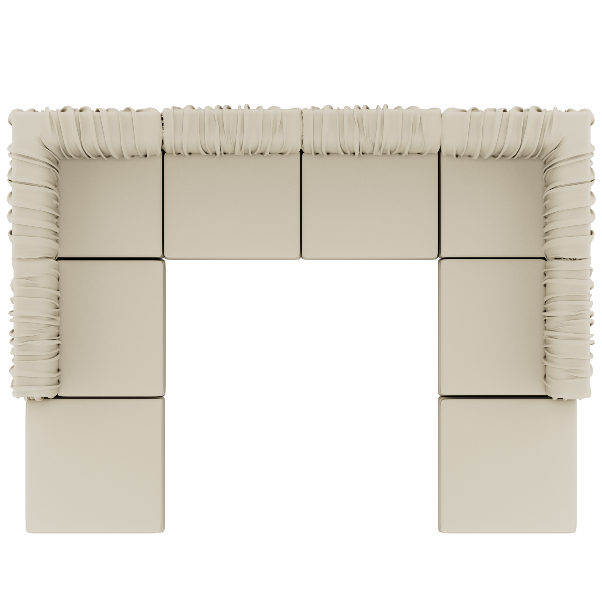 Rocco Modular Combinations