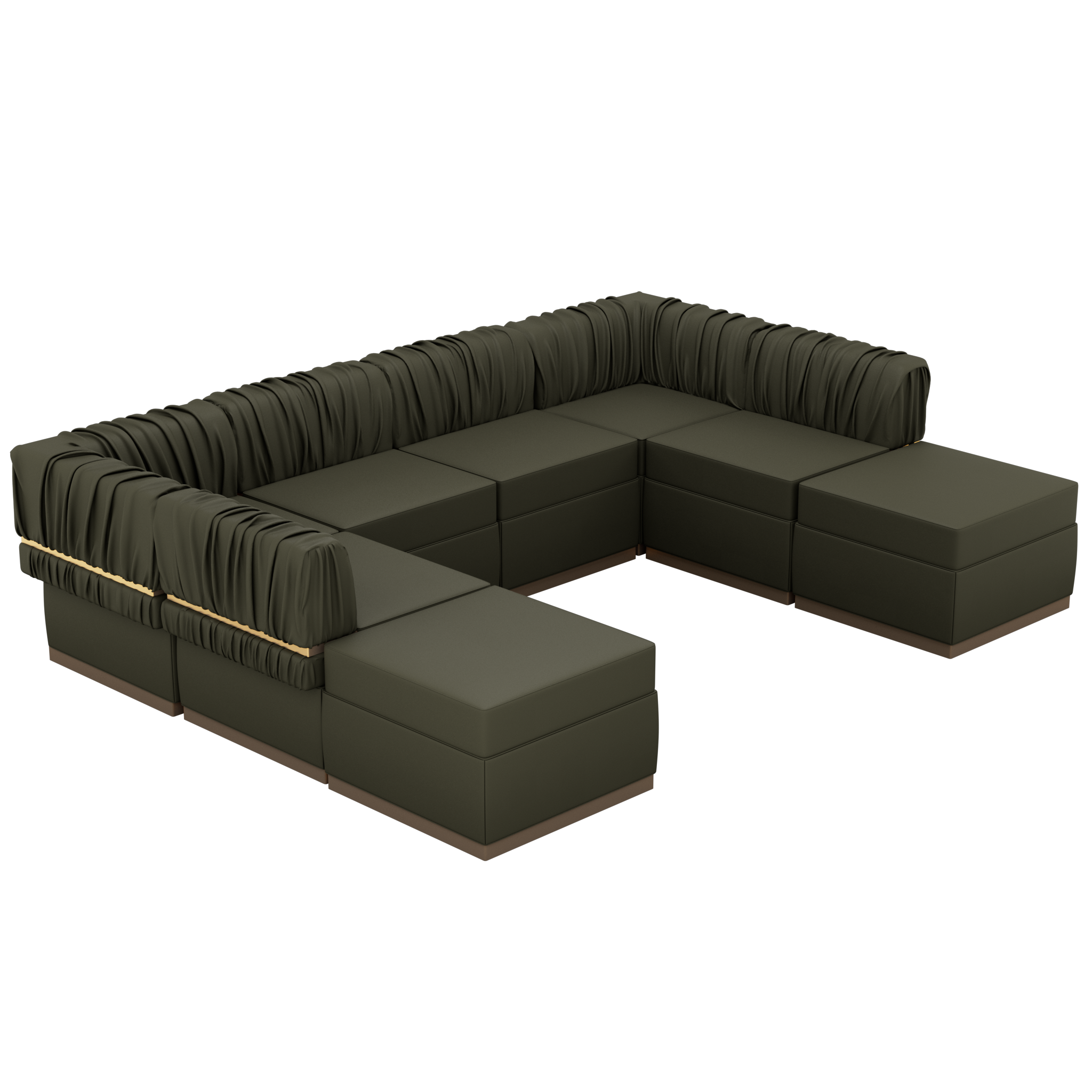 Rocco Modular Combinations